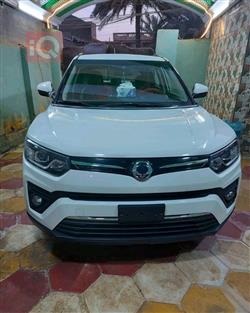 سانغ يونغ تيفولي